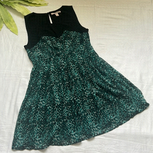 FOREVER 21 Flare Dress